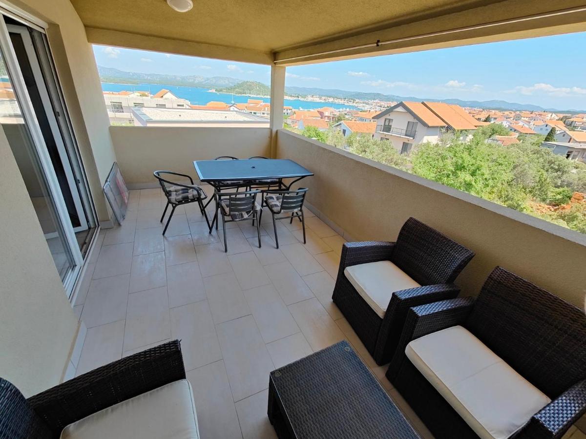 Villa Hodl Муртер Екстериор снимка