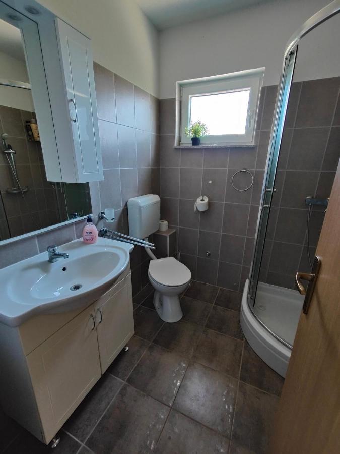 Villa Hodl Муртер Екстериор снимка