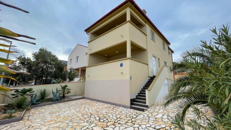 Villa Hodl Муртер Екстериор снимка