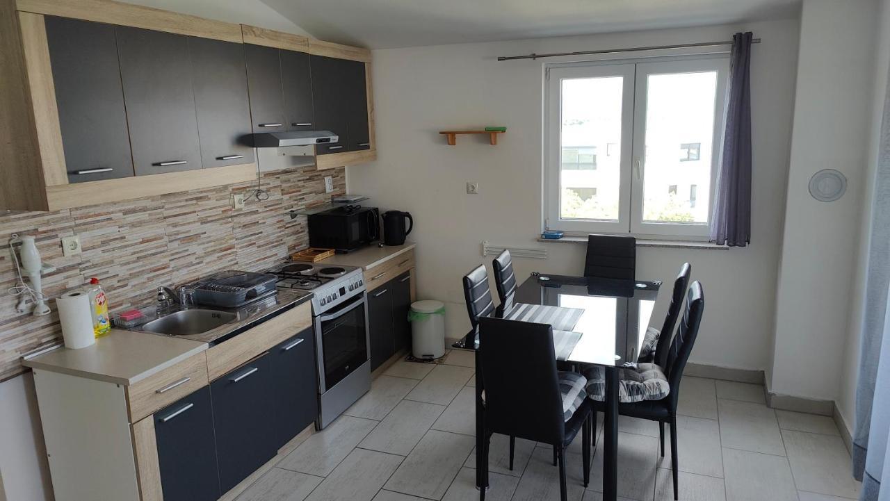 Villa Hodl Муртер Екстериор снимка